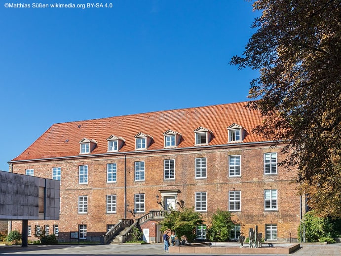 Schloss Kiel