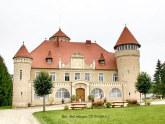 Stolpe auf Usedom erleben 🇩🇪 Urlaubsorte