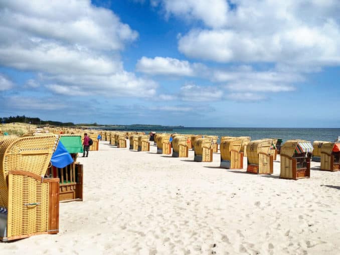 Insel Fehmarn Insel Fehmarn