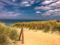 Urlaub im Ostseebad Ahrenshoop Ahrenshoop3
