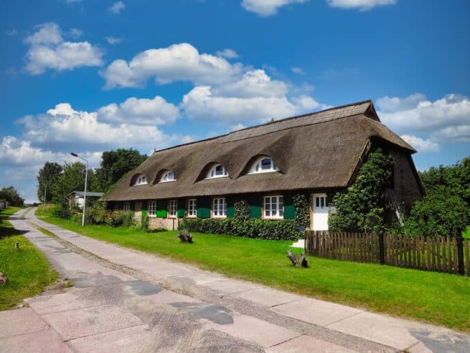 Buggenhagen (Usedom)