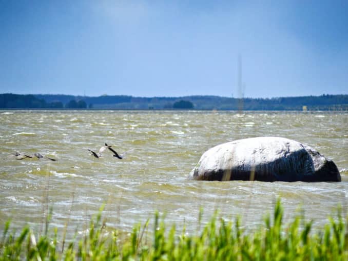 Urlaub in Pudagla (Usedom)