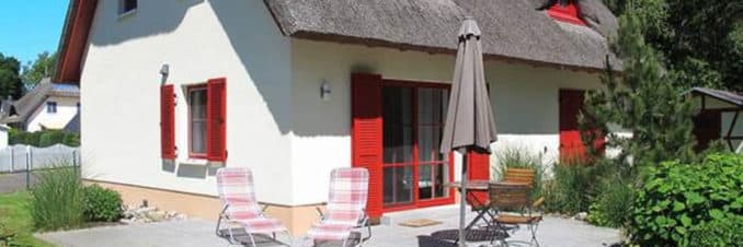 ferienhaus-ostsee-reetdach Ostsee Ferienwohnung