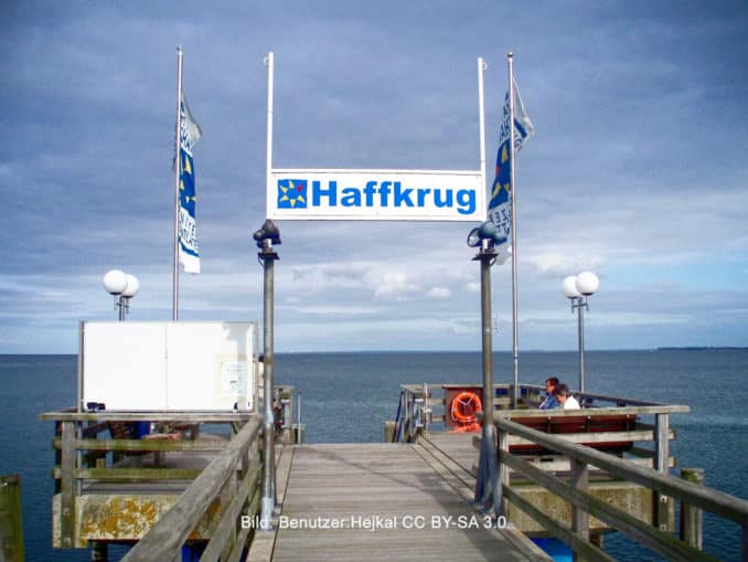 Haffkrug Das älteste Seebad der Lübecker Bucht 🥇 Ostsee Magazin