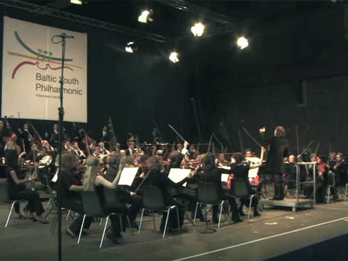Usedomer Musikfestival Usedomer Musikfestival