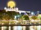 Nachtpanorama Stettin