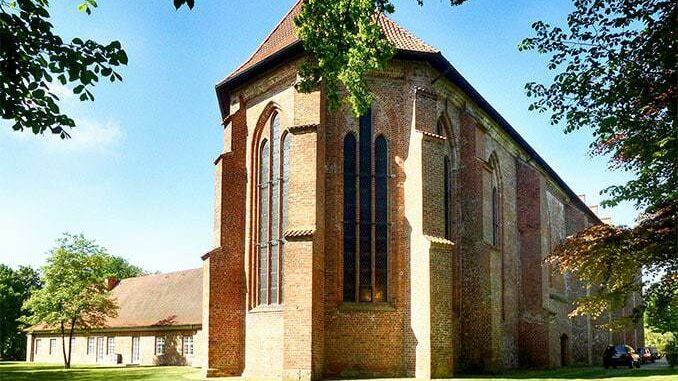 Kloster Cismar (Johanniterkloster)
