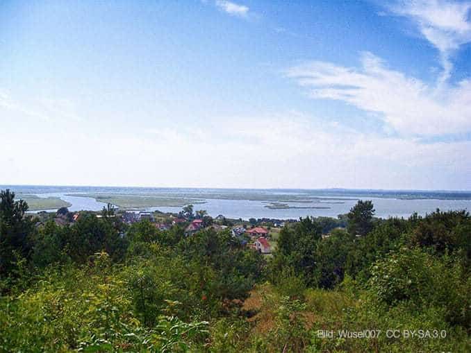 Ostsee Urlaub in Lubin