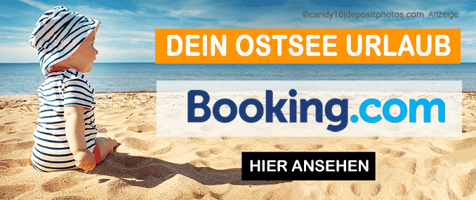Ostsee Urlaub buchen
