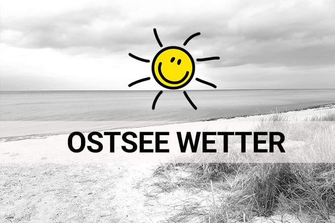 Wetter Ostsee