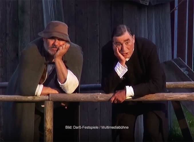 Darßer Festspiele Darßer Festspiele