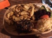 grosse portion Kurna Chata