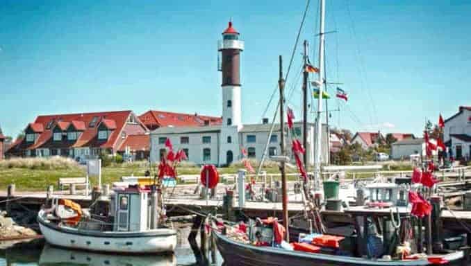 fewo insel poel kaltenhof inkl fahrräder insel poel