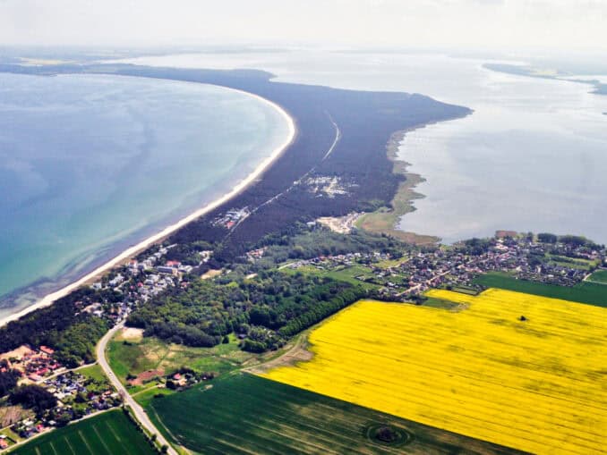 Juliusruh Bild: Klugschnacker CC BY-SA 3.0