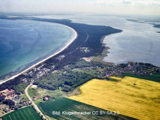 Seebad Juliusruh im Urlaub erleben 🇩🇪 Urlaubsorte