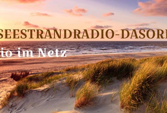 Nord – Ostseestrandradio – Das Original