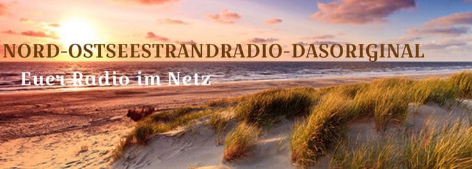 Nord – Ostseestrandradio – Das Original