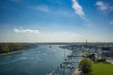 waterway travemuende