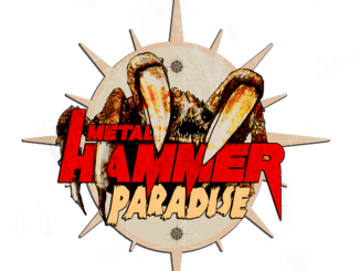 Metal Hammer Paradise Festival Weissenhäuser Strand November