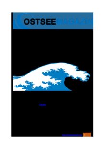 Ostsee Schwimmen Sicherheit pdf