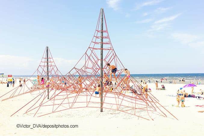 Usedom Mit Kindern Ostsee Magazin