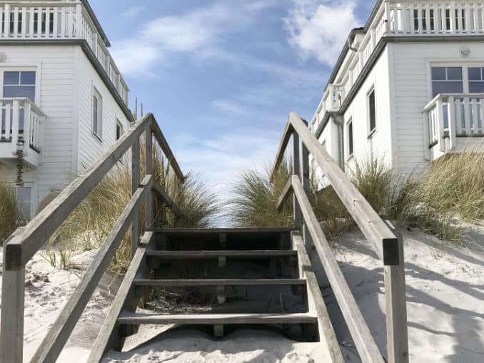 Ostseeresort Olpenitz