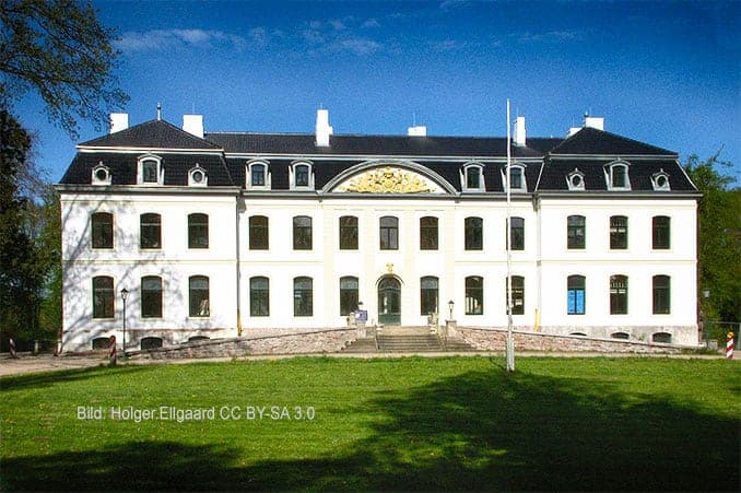 Schloss Weissenhaus