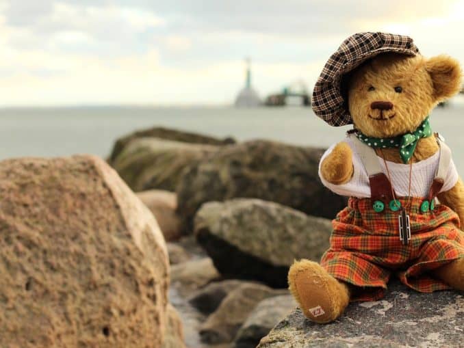 Newsletter vom Ostsee Magazin