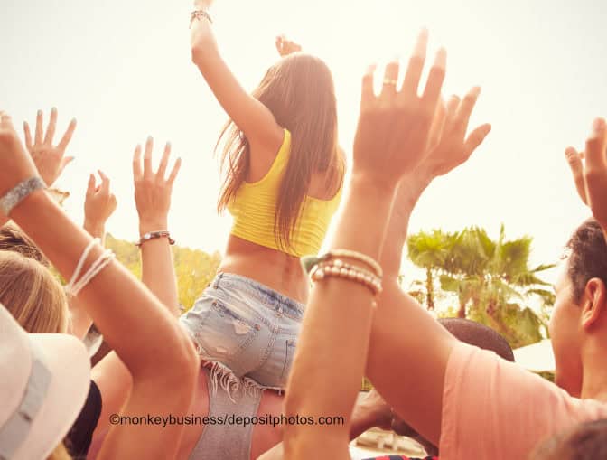 About You Pangea Festival