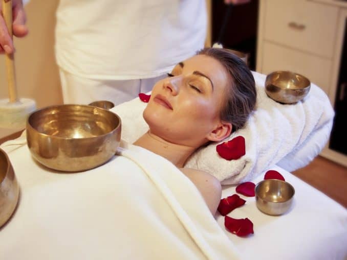 Wellnesshotels an der Ostsee
