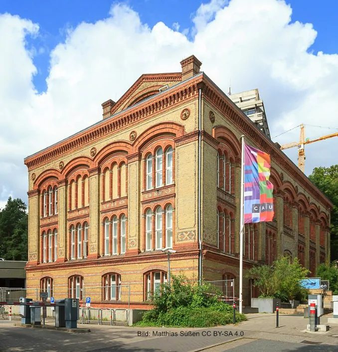 Zoologisches Museum Kiel