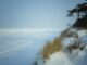 Winter auf der Insel Usedom