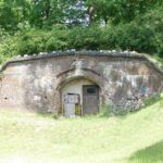 Fort Engelsburg Swinemuende 034