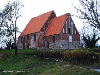 Kirche in Neuenkirchen