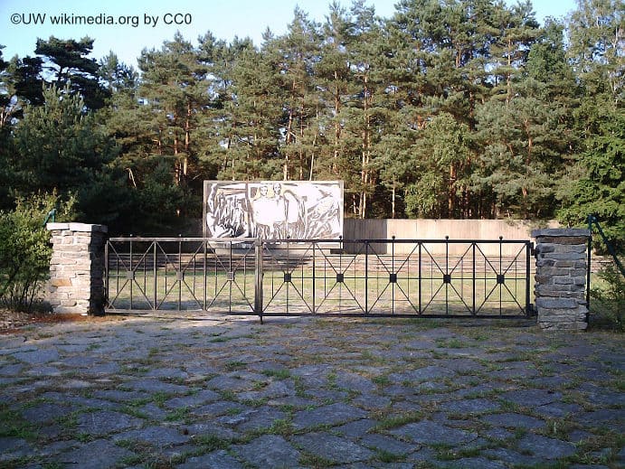 Mahn-und Gedenkstätte Karlshagen