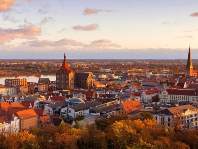 Reisetipp Rostock