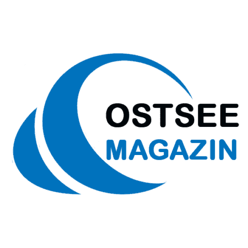 Logo Ostsee Magazin