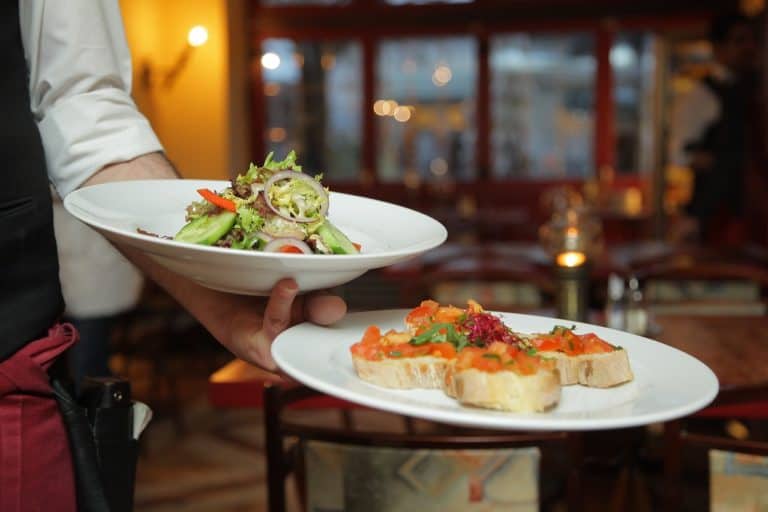 Restaurants in Rostock