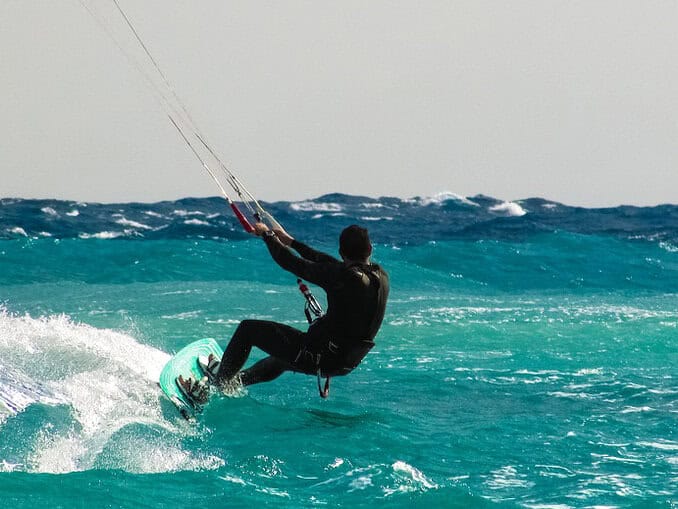 Surfspots auf Rügen