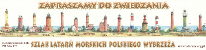 Leuchttürme von Polen