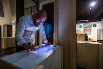 Ausstellungseroeffnung Stoertebeker © Olaf Malzahn02