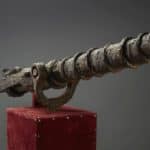 ©Lennart-Viebahn-arms-armour – EHM Piraten 2019 Drehbasse 15. Jahrhundert /Pressebild