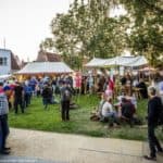 ©-Olaf-Malzahn – Hansevolk Hansekulturfestival /Pressebild