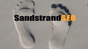 SandstrandSEO hinterlässt Spuren im Sand