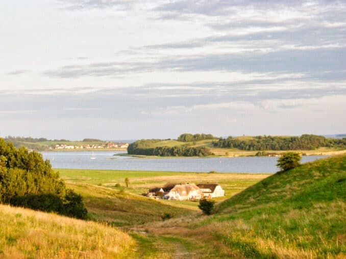 Groß Zicker auf Rügen
