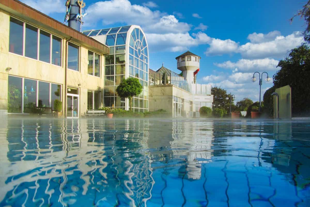 Beste Therme Schleswig Holstein