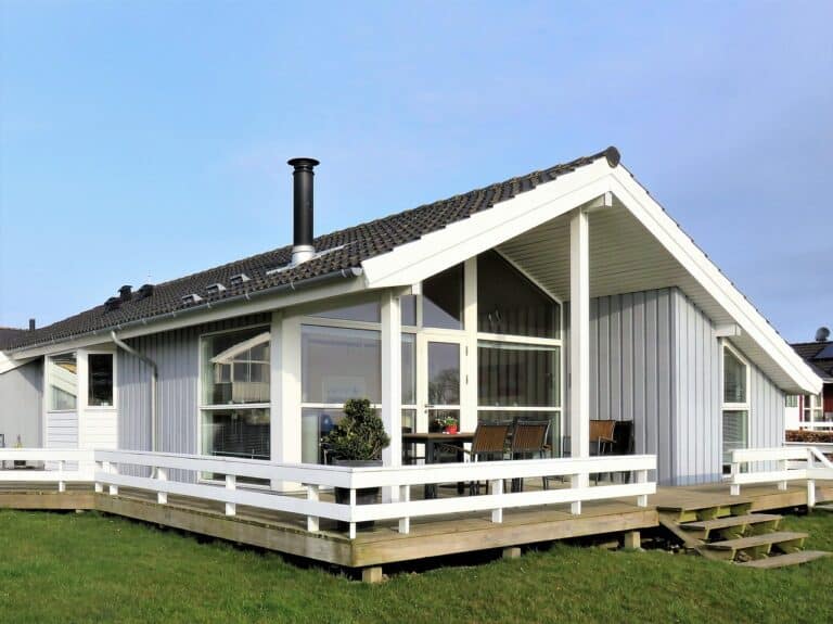 Ferienhaus Dänemark