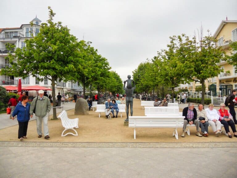 Ausflugsziele Kühlungsborn und Region Ausflugsziele Kühlungsborn und Region