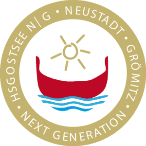 HSG Ostsee Logo