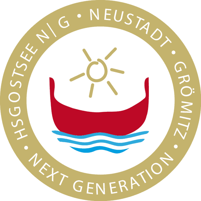 HSG Ostsee Logo